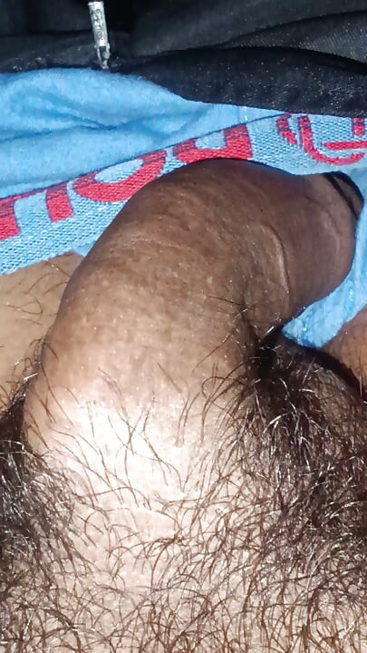 Big dick bda land