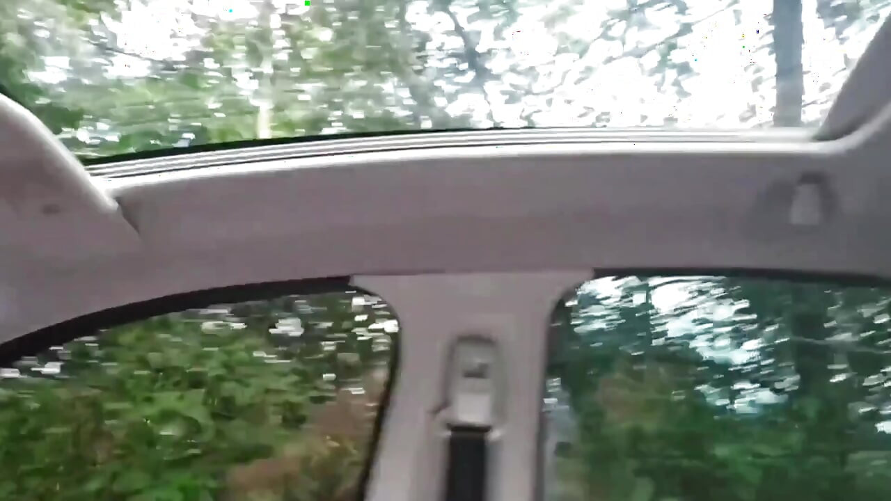 Racing with Naughty Stepson