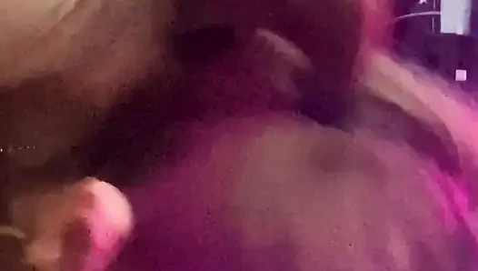 Swinging in the Clouds