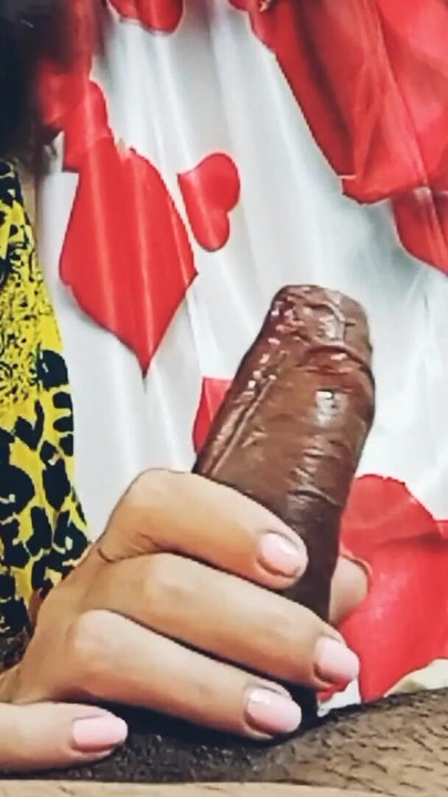 Mesti lihat detik dari "Muncul dan Gembira Bekerja Zakar Awak"