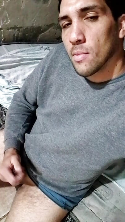 Body, Cock