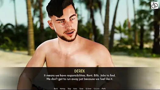 Harga Keinginan Bagian 1