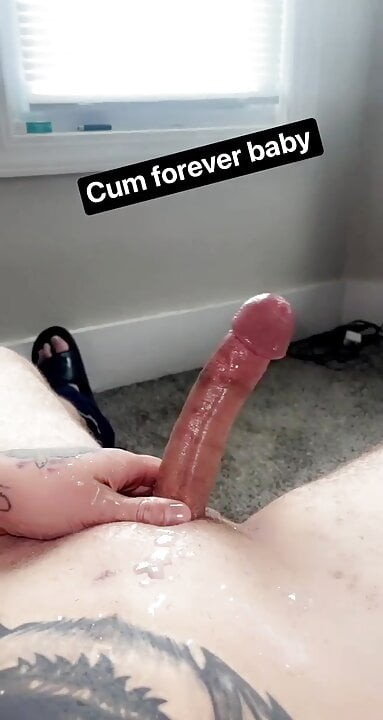 Cum4Ever