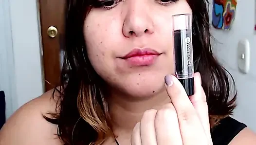 Lipstick, Kisses and Blowjobs