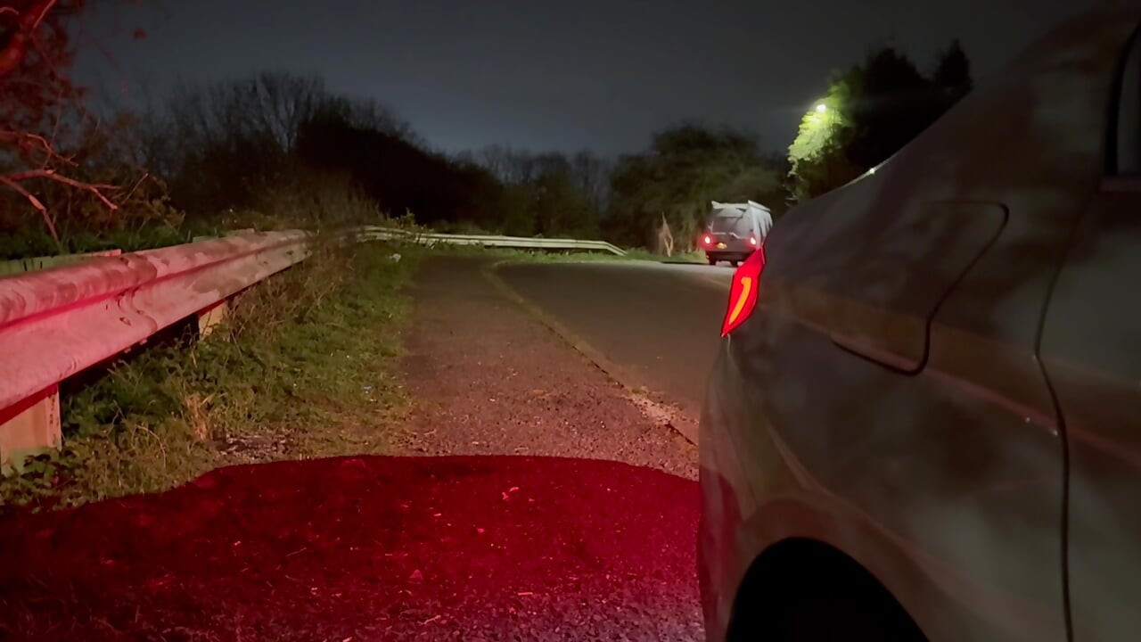 Minibüs şoförü neredeyse beni herkesin içinde çıplak yakaladı