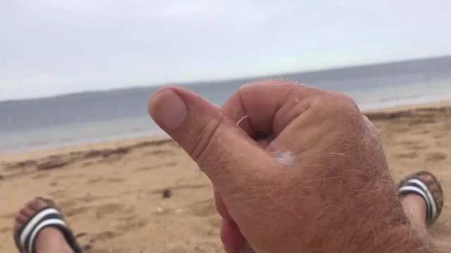Beach cum