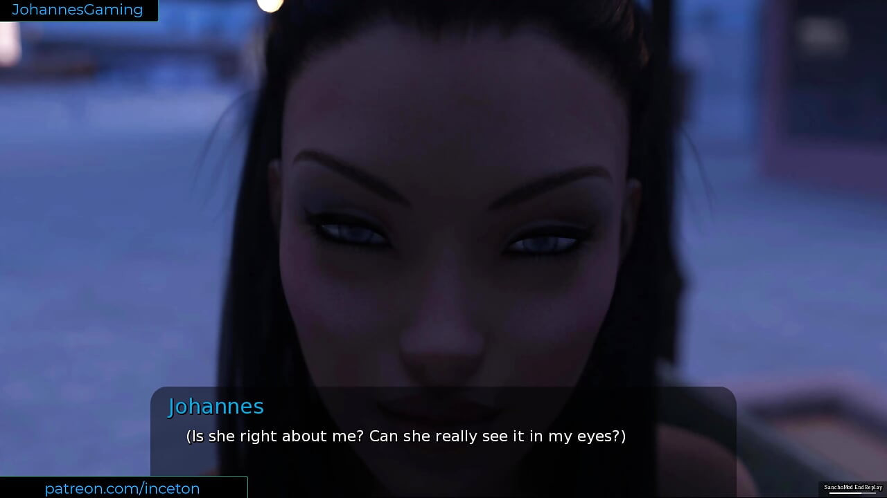 Summer with Mia - Cindy gave me a blowjob and i fucked her hard