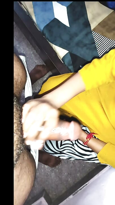 Meri biwi ko aaj bahut choda