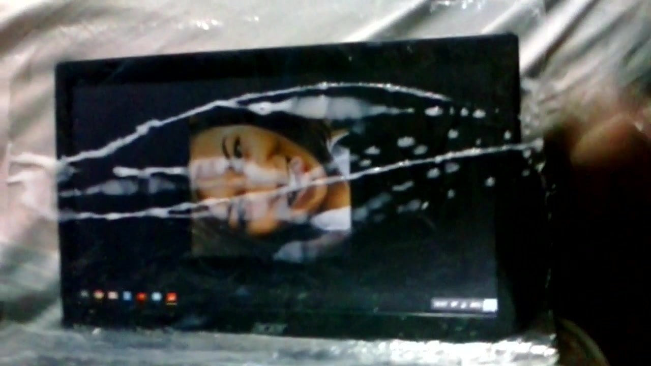 tribute cumshot Fransheska.Diore