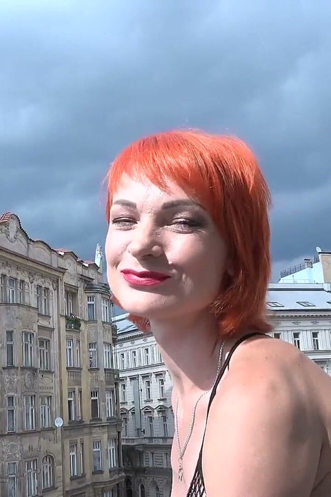 Kessy Shy DP