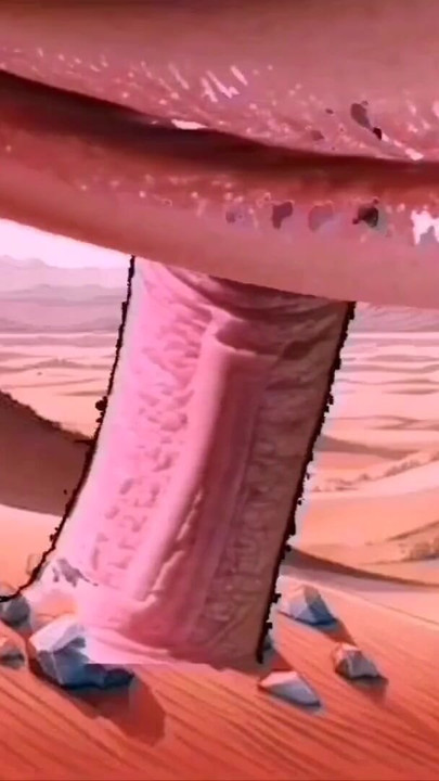 Must-share moment from "The pussy and the dick"