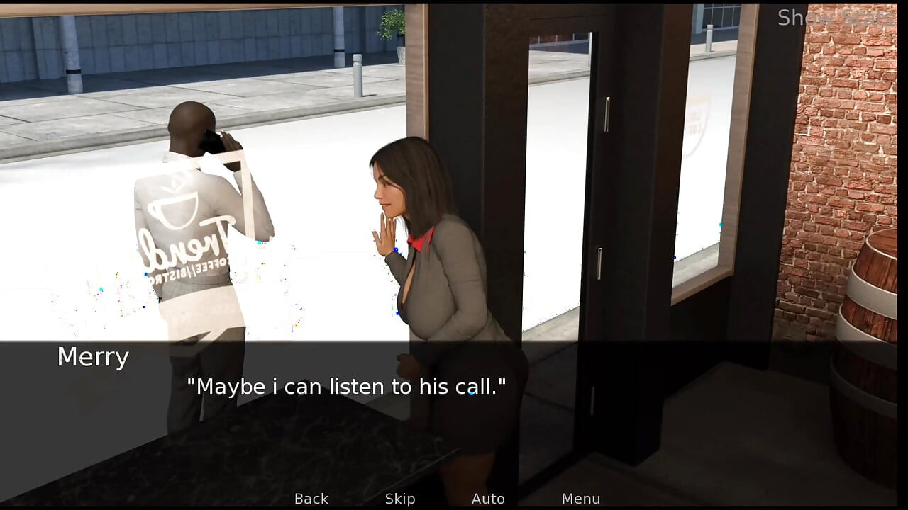 Project Hot Wife - der mechaniker hätte fast meine muschi gesehen