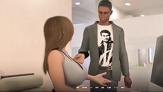 Güvensiz Koca (3. bölüm)