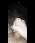 Es ist das kleine Alte, ich und mein Schwanz