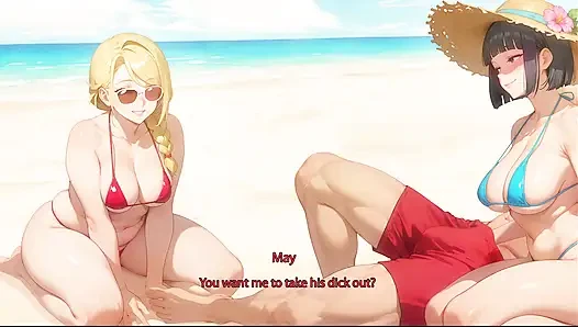 Ich liebe deine ehefrau (teil 7)