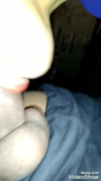 Sucking