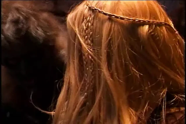 Various Artist - Whore Of The Rings 2