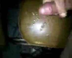 Mike dropping a thick load