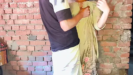 Meine ehefrau arbeitet