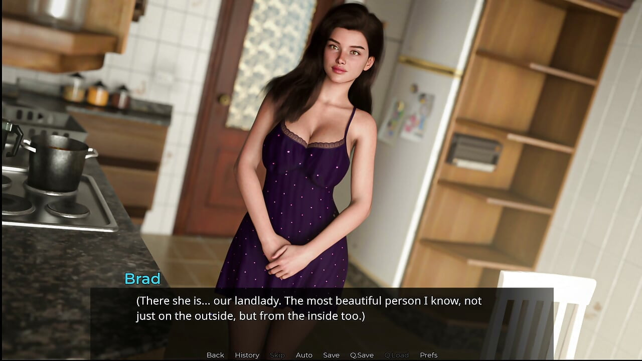 Wild Sex at the Beach House (part 2)