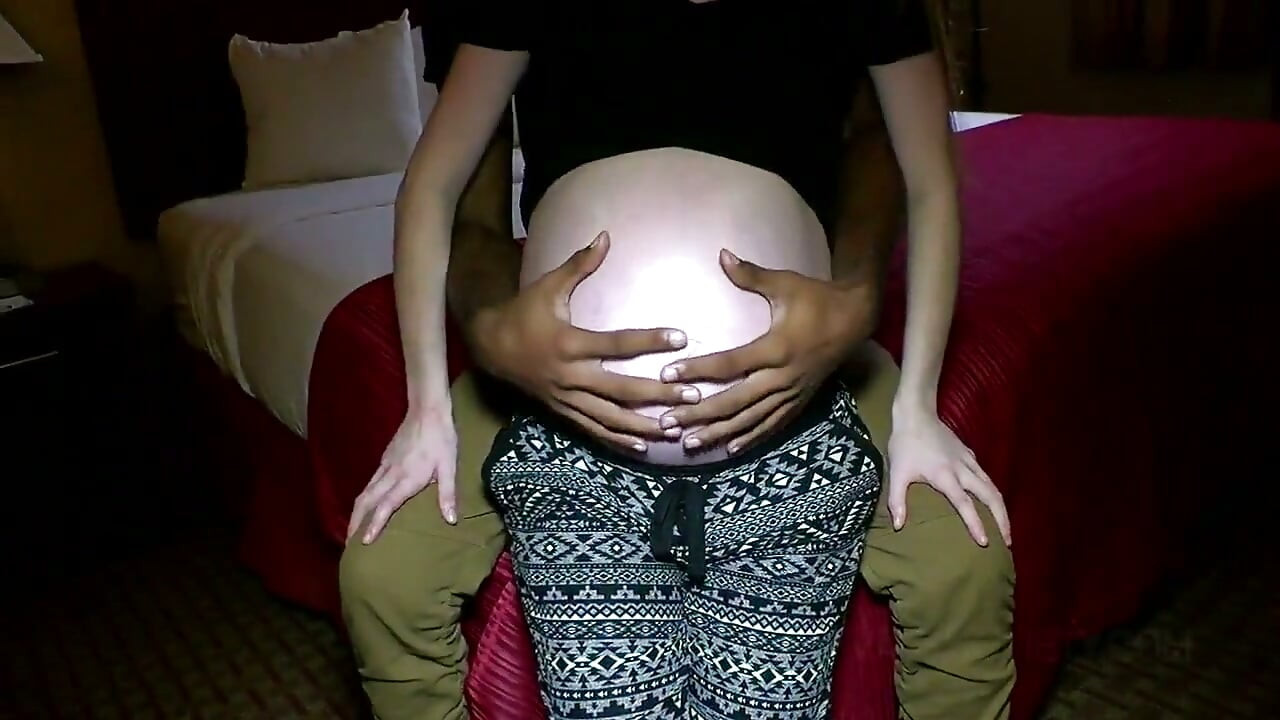 Making a little black baby