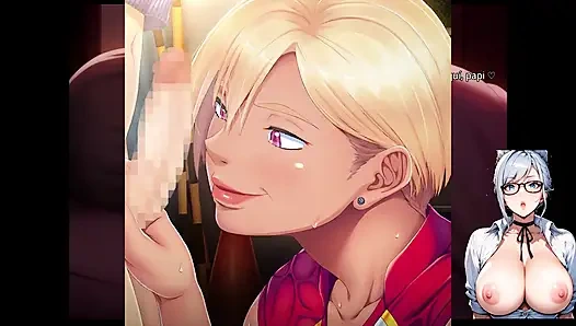 UzakiChan Wants to Be Your Sexual Girlfriend, Act 2: Uzaki-Chan Keeps Her Promise She's Ready to Be Your Girlfriend Sexually! Part 2