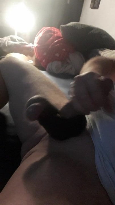 Jerk off
