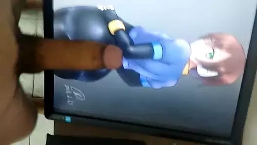 sop - aile (megaman zx)