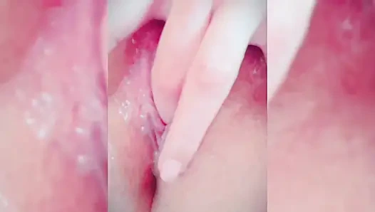 Арабская киска в хиджабе крупным планом, подборка