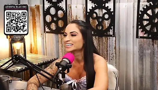 California TV Podcast - Cah Inácio ve Marília Oliveira