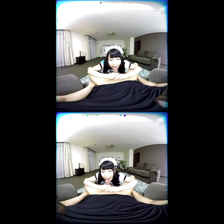 แม่บ้านส่วนตัวของกู และเธอก็เป็นของกูทั้งหมด