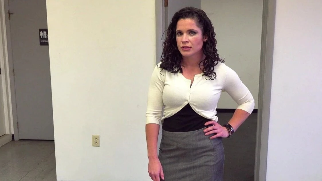 Step Mom's Awkward Blowjob