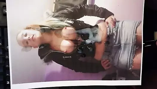 sandra discomaus için haraç