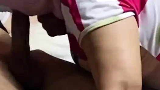 Filam arabische full HD saudische ehefrau blowjob Partie 5