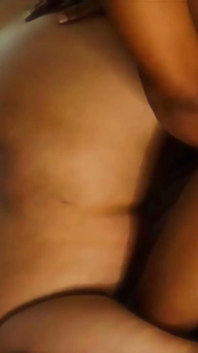 Milf Calls young black boy desperate for deep Creampie. BBC Doggystyle Anal | Clip 2