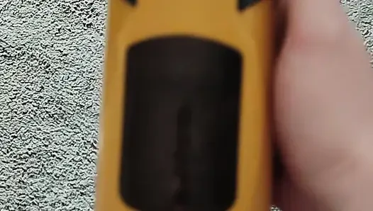 Sex toy mastubathing