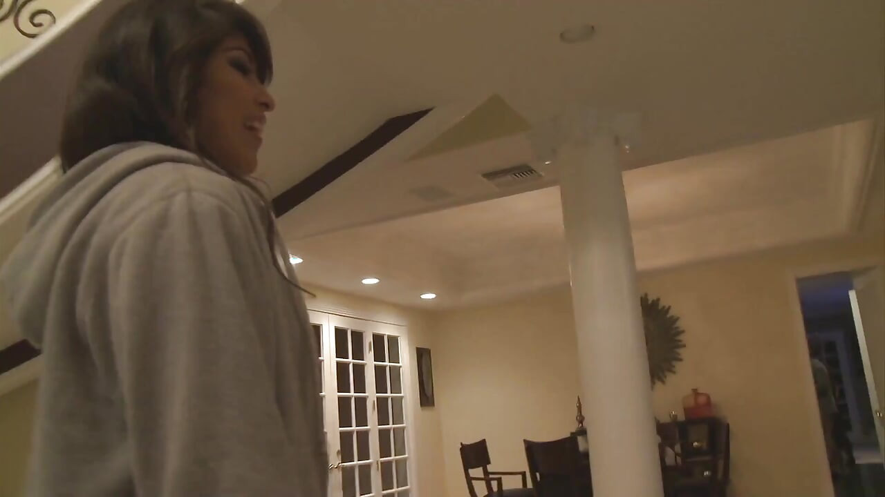 Latina whore lets me get pregnant