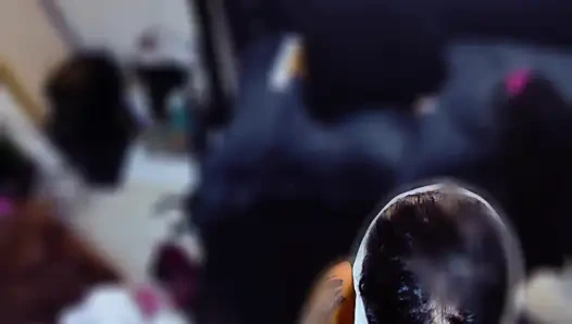 GOON ROOM BTS NUN FUN MAID LOVE