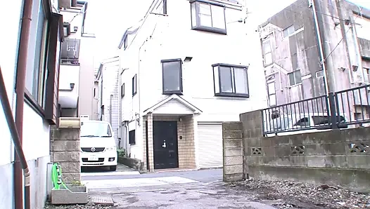 Asia Woman Fucks with Boss for Funds