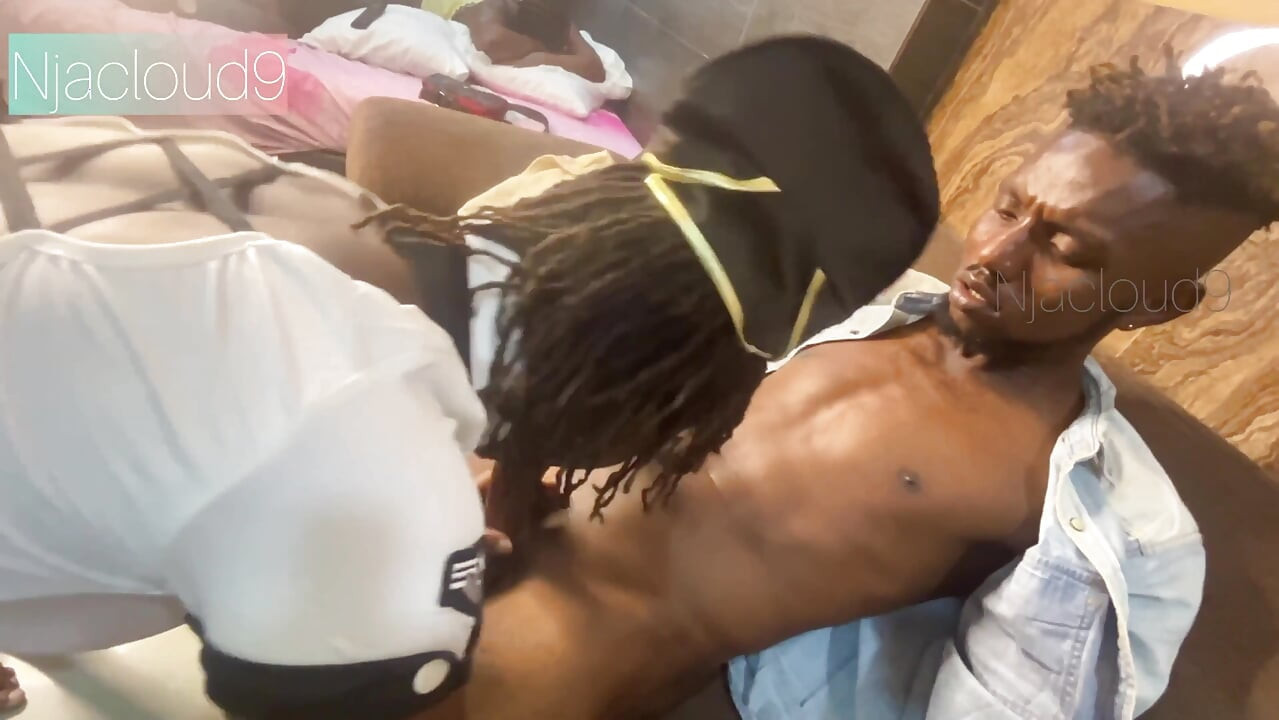 Homemade Stripper I Fuck Her Dripping Wet Juicy Pussy All Through the Night