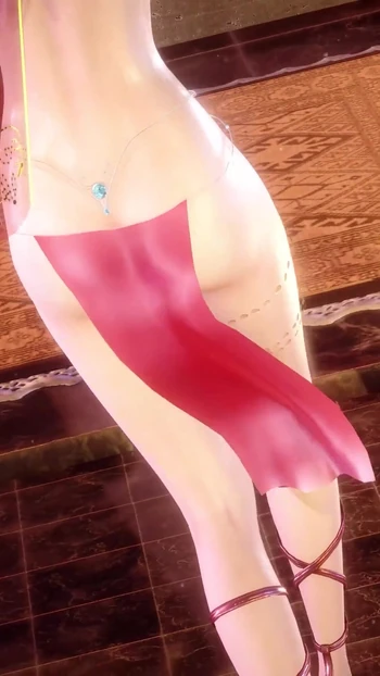 来自“mmd arash - 诱惑 seraphine 性感热舞英雄联盟成人动漫 4k” 的关键时刻