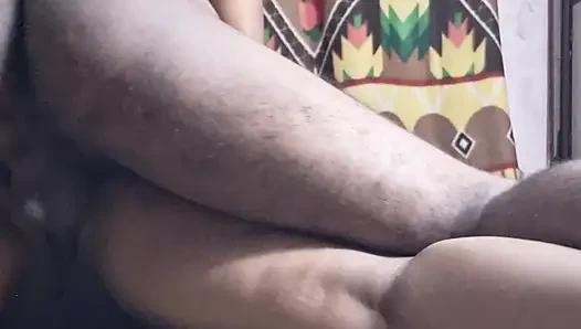 Cute Desi Indian Beautiful Stepsister's Huge Cock Sex
