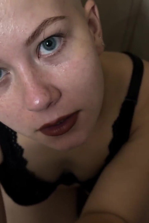 Give Me Your Cock Quick! Vilu Vidish at the Party