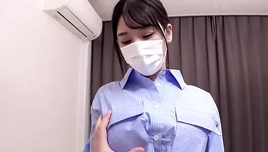 Part 7 [Amateur] [Personal Shooting] [Face Showing] vol.2