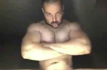 flex and lick