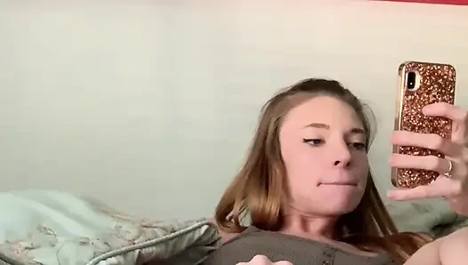 Cuming Like a Good Girl