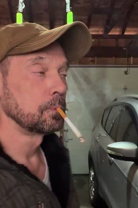 Let’s Share a Smoke