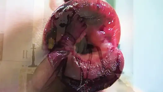 Женское доминирование