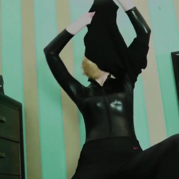 Dom za starije i nemoćne s Djedom Mrazom