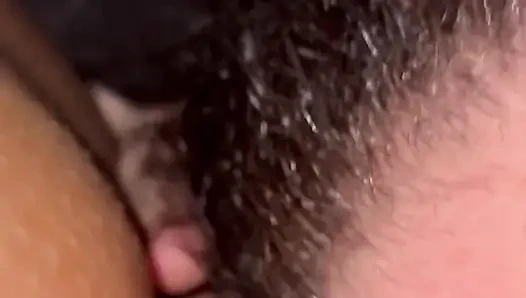 Papi Lässt Mich Zum Orgasmus Und Squirten